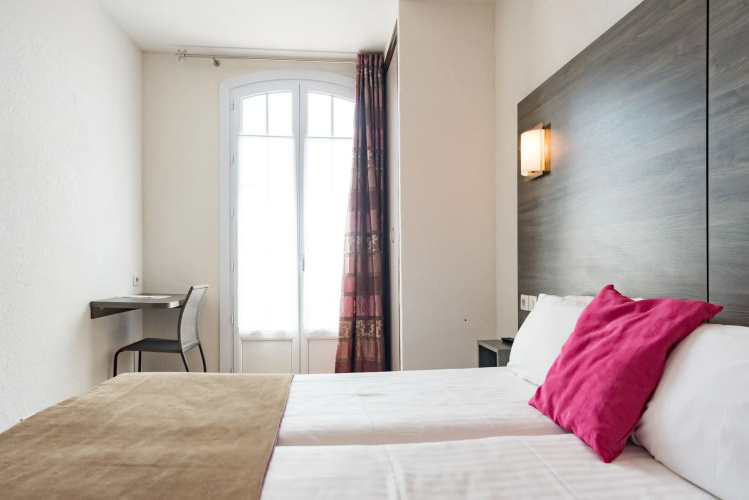 Le 21 Hotel