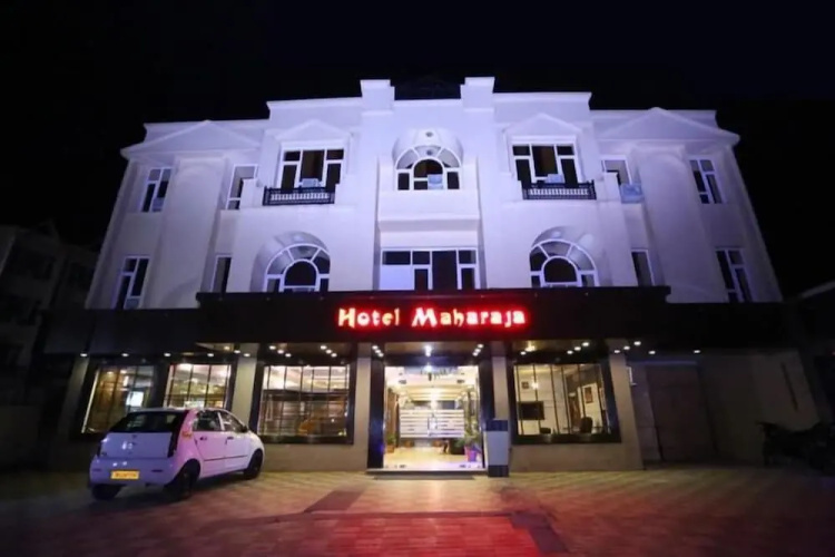 Imagen del hotel