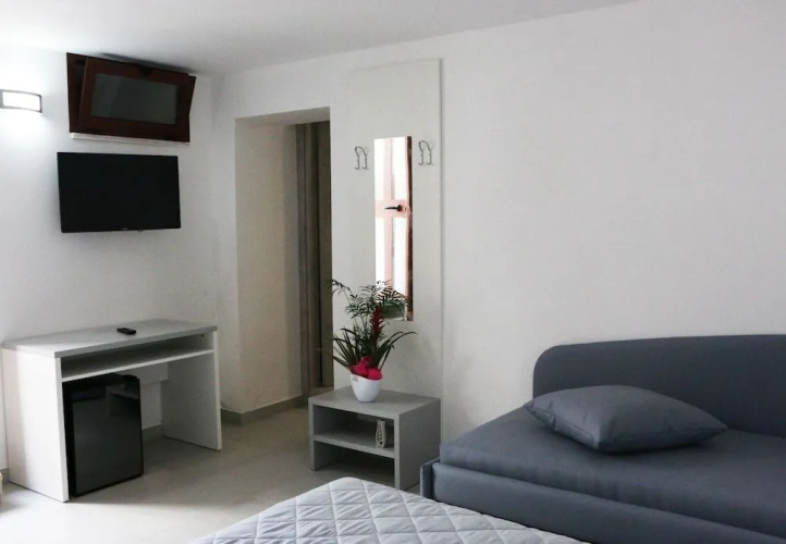 B&b Dolce Idea