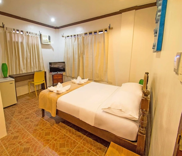 Superior Double Suite