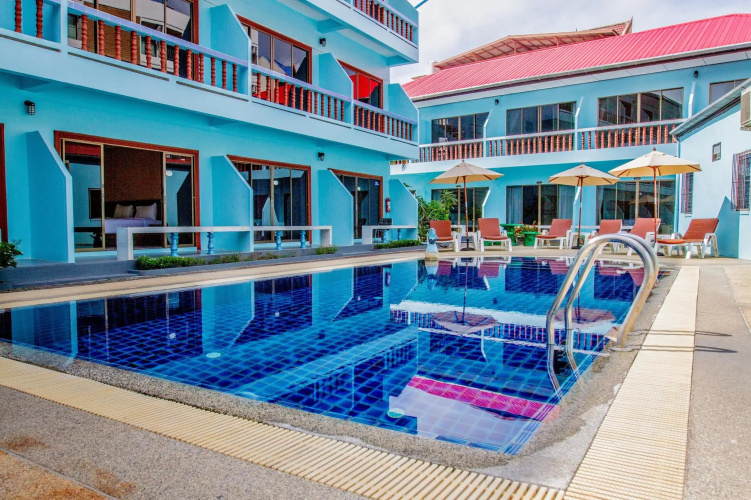 Hanuman Residence