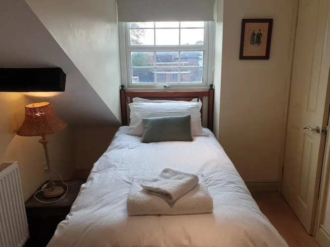 2 Mount Terrace