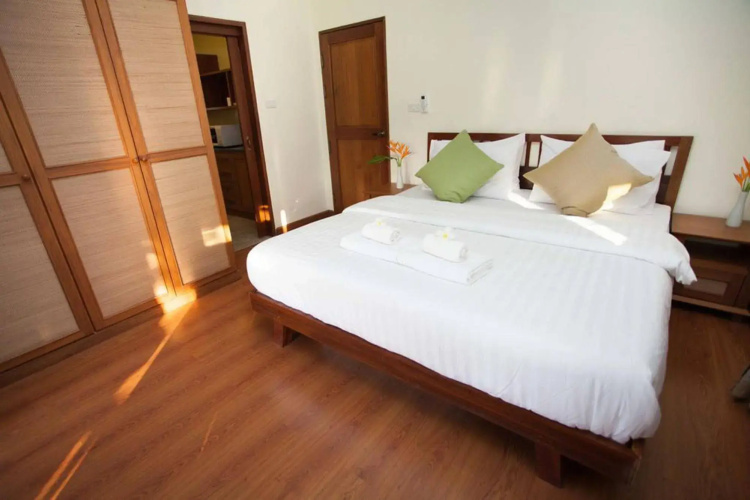 Karina Resort Chiang Mai