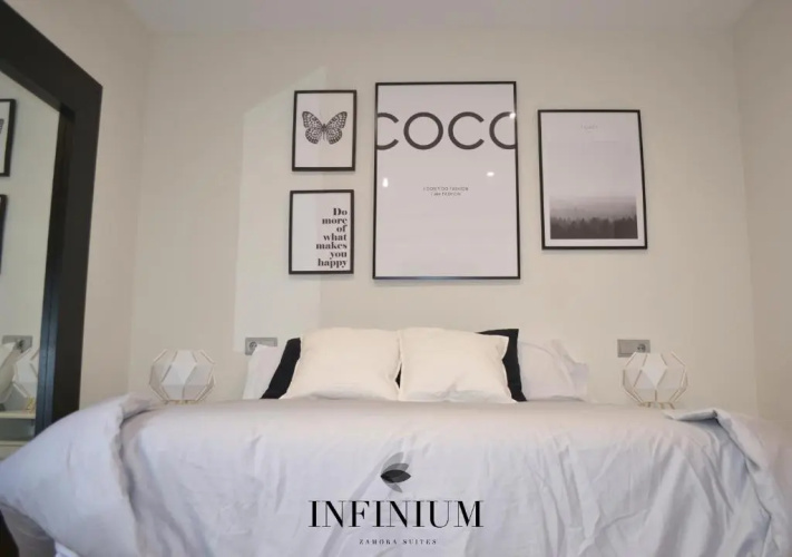 Infinium Zamora Suites
