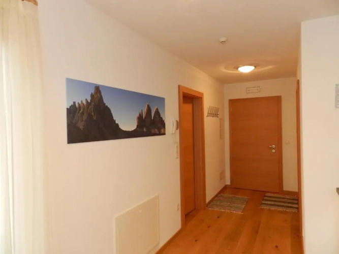 Apartment Bachmann