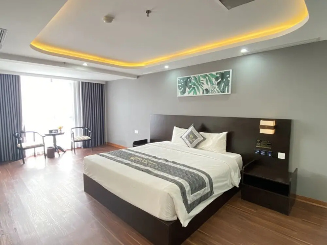 Cat Tuong Hotel