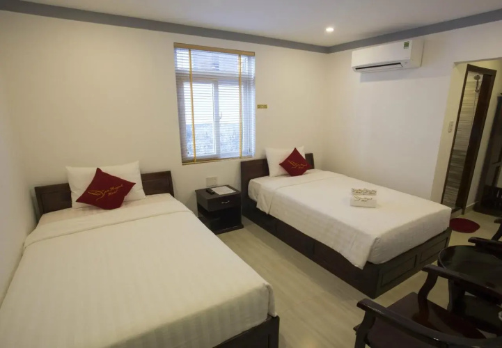 Yen Huynh Guest House