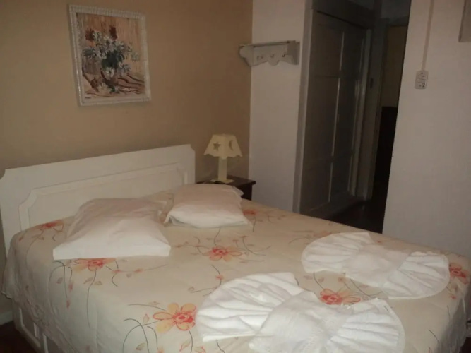 Grande Hotel Torres