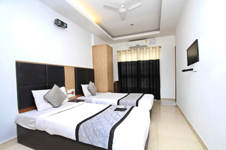 Hotel Royal 34