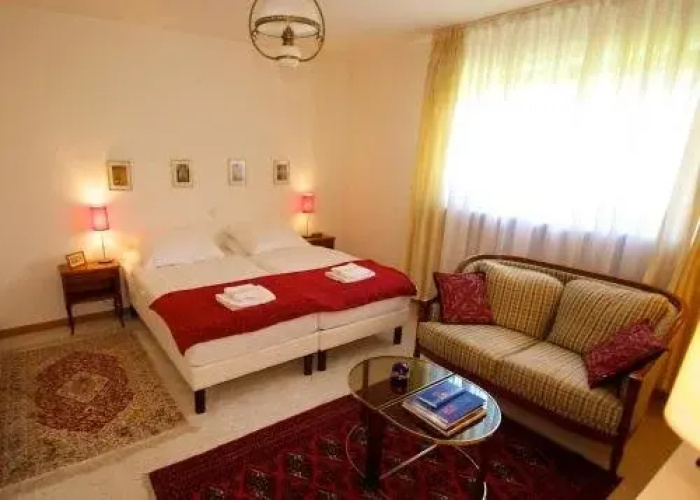 Fontanehouse