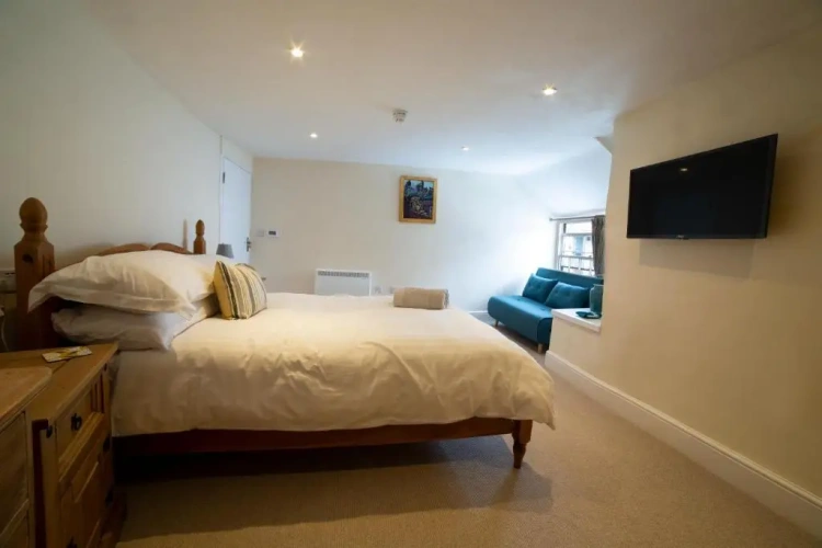 Double Family Suite
