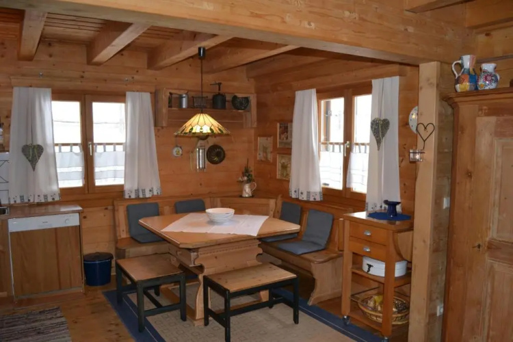 Almhaus Völkl