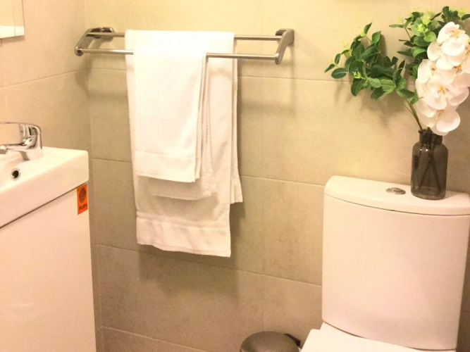 Gardiner Street Accommodation Apt 1