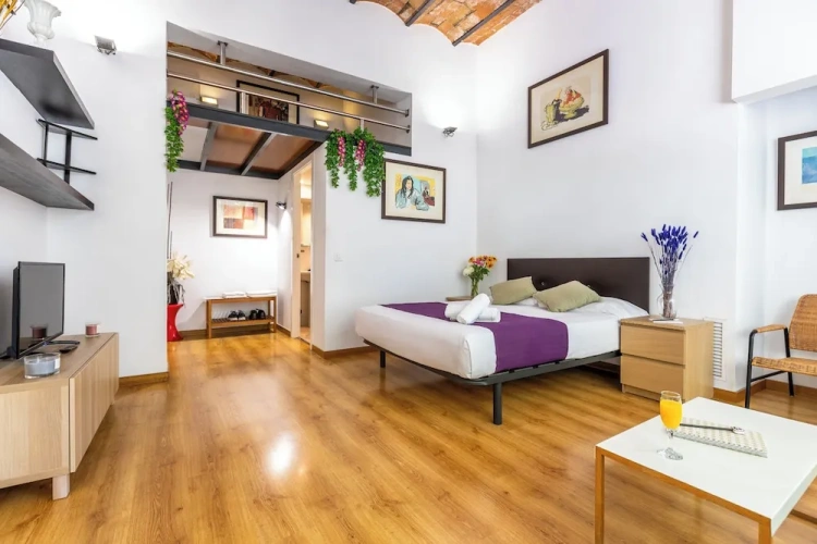 Standard Apartment