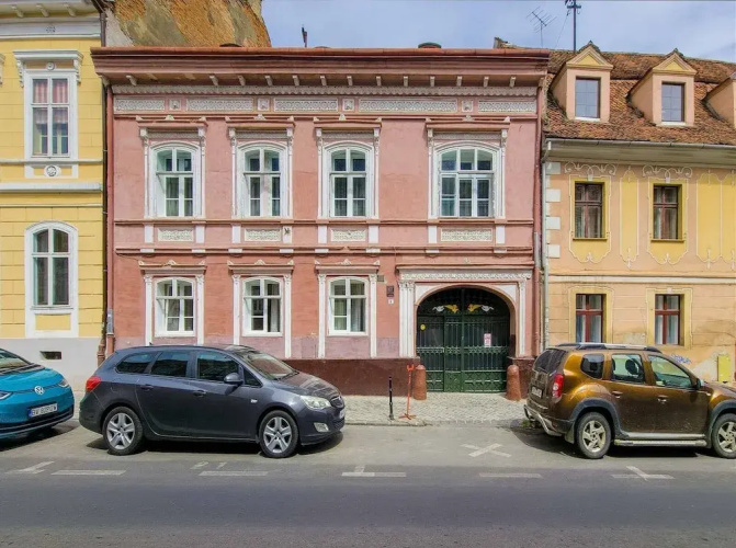 Zira Residence - Brașov