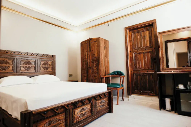 Фотография отеля