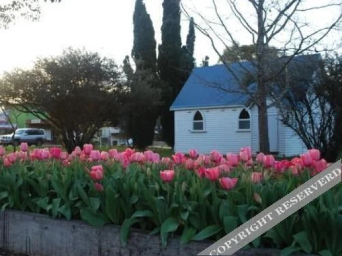 Riverwood Retreat Over view