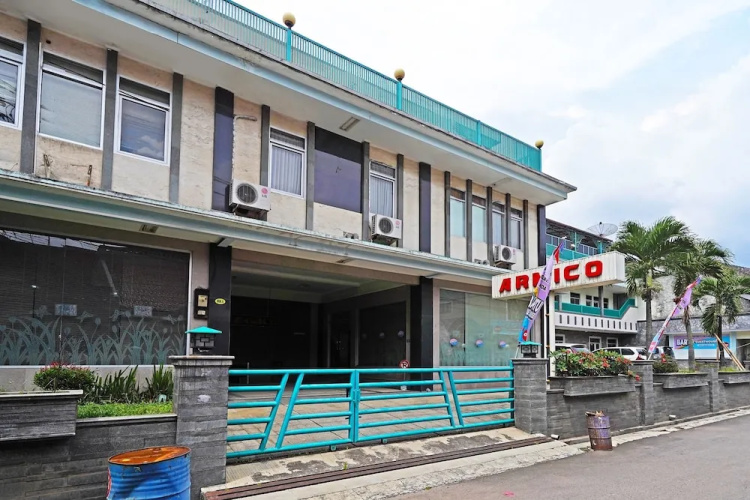 Otel görseli