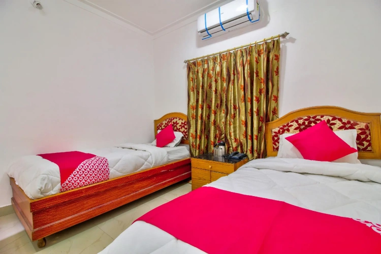 Classic Double room