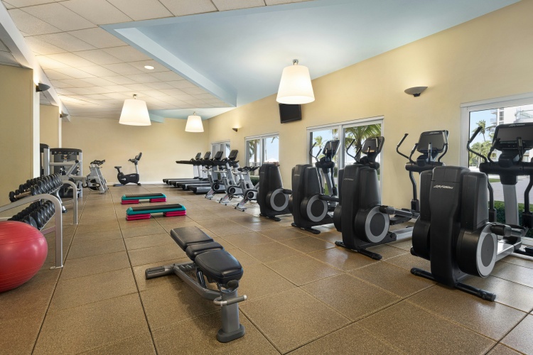 Hilton Rose Hall Resort & Spa photo 25