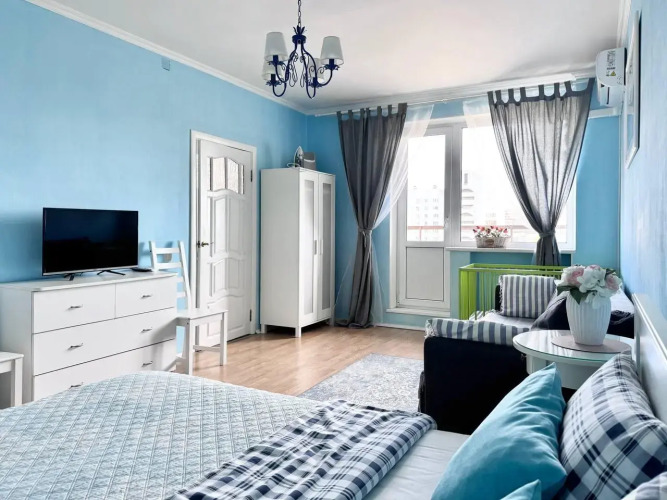  (двуспальная кровать) - изображение 1