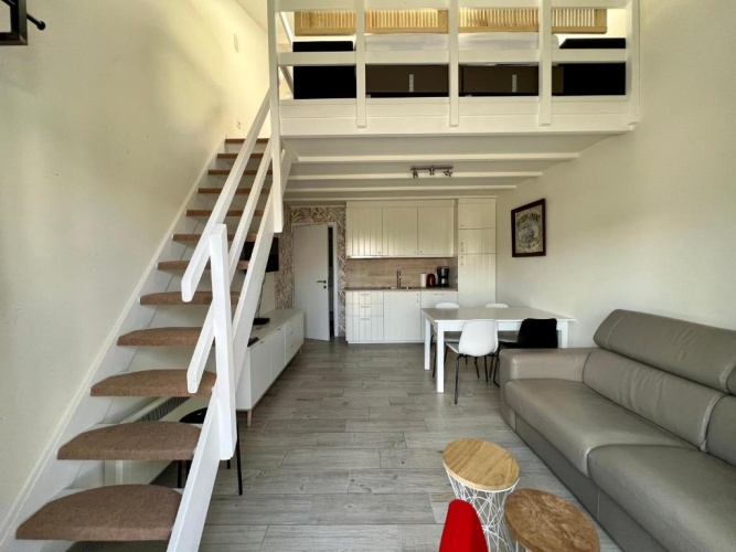 1 Bedroom Cottage