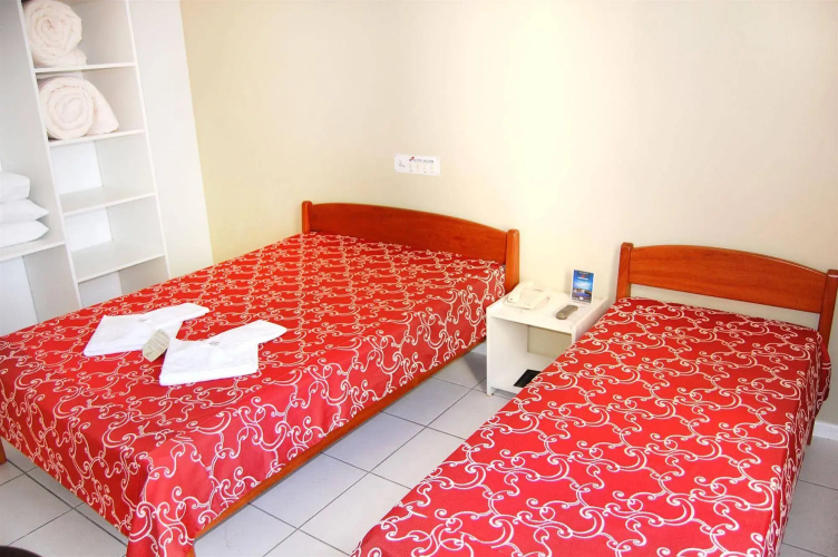 Hotel Zip