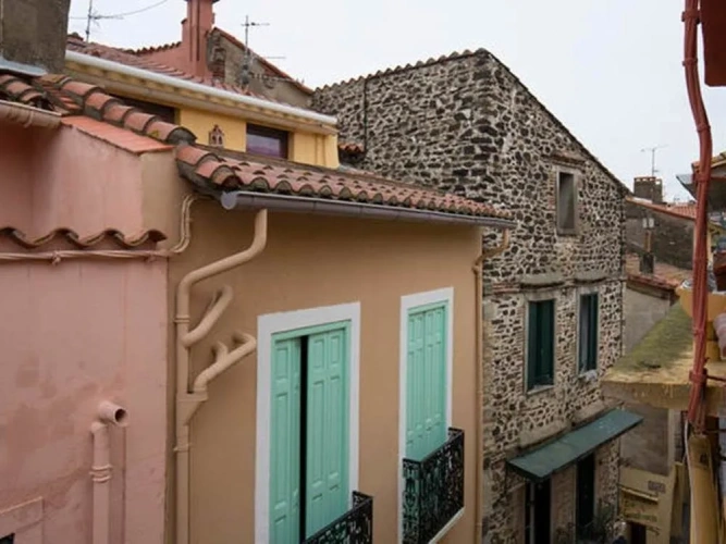 Résidence Saint Vincent