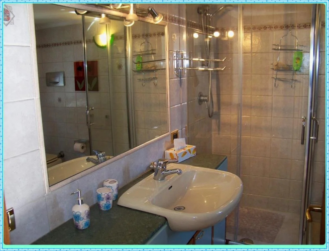 B&B La Casetta