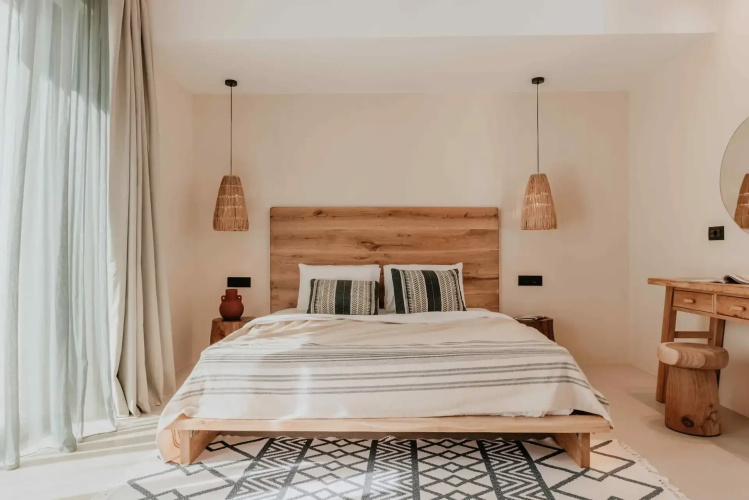 Ostrako Beachside Suites
