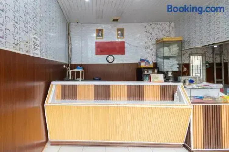 Alfa Guesthouse