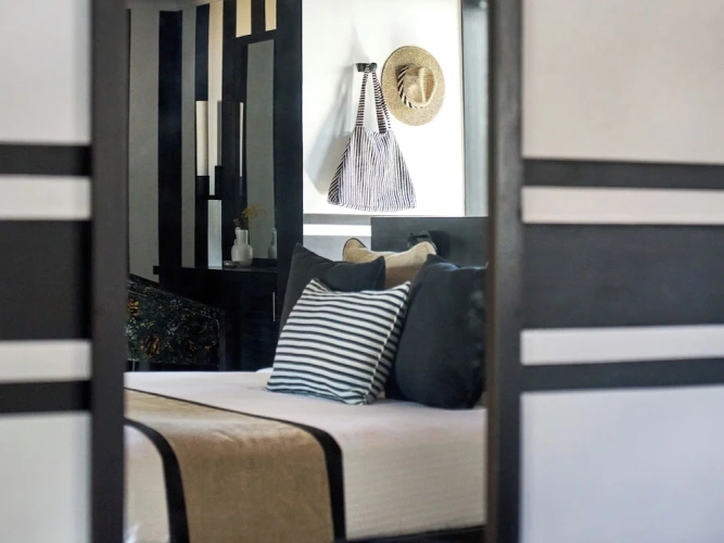 Grand room