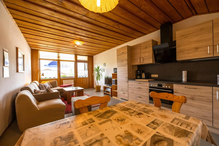 Ferienwohnung Haus Inge