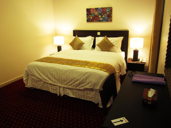 Junior Suite