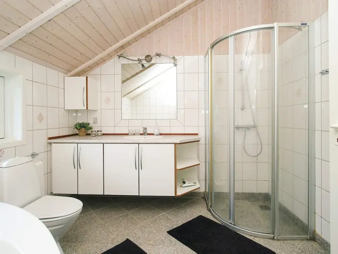 7 Person Holiday Home in Gorlev-by Traum