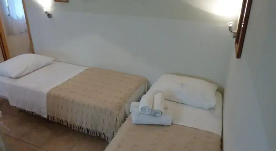 Authentic Mediterranean Apartment