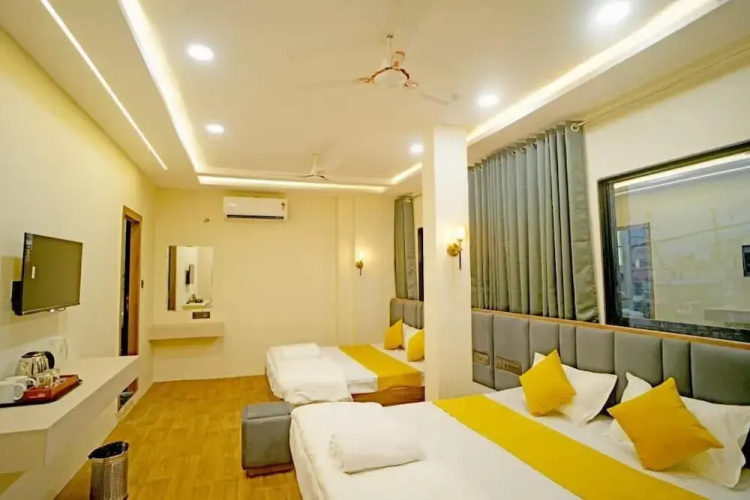 Avanti inn
