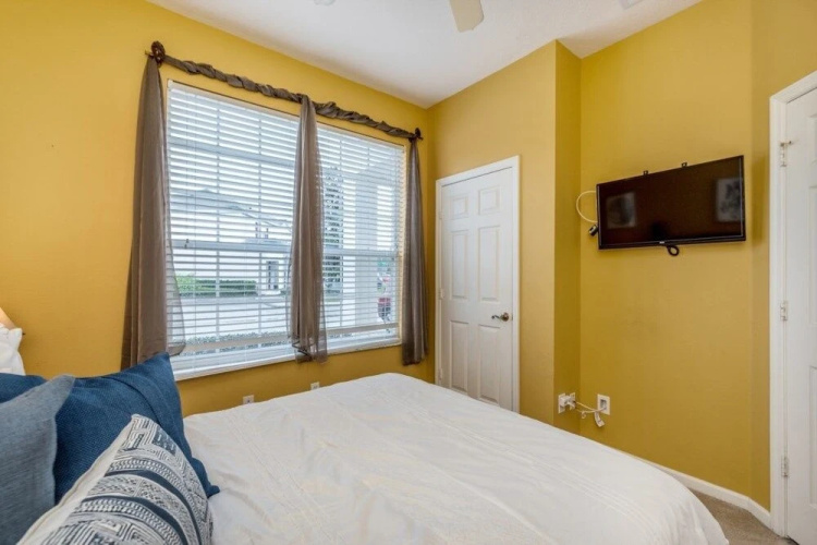 Amazing House! Windsor Palms - 2386SPD