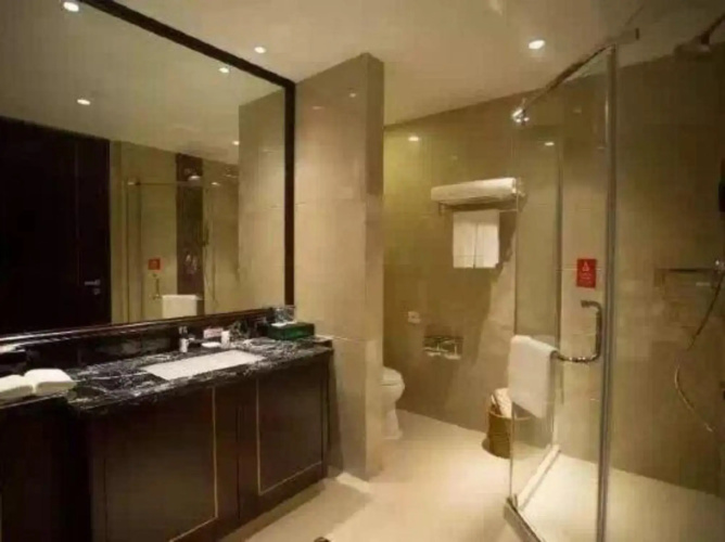 Aoyang Hotel