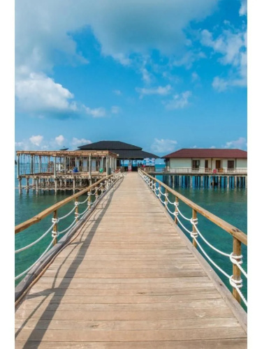 Sbs Resort By Zuzu