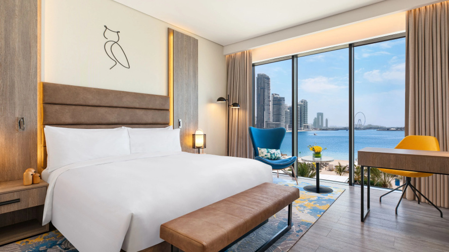 Voco Dubai The Palm photo 8
