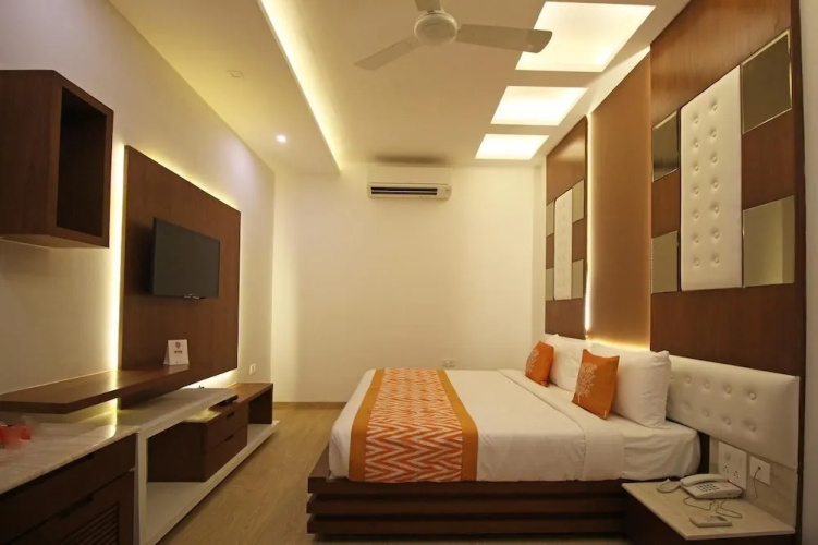 Royal Residence Galleria