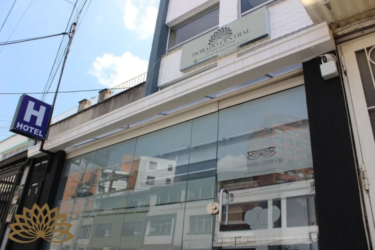 Image de l'hôtel