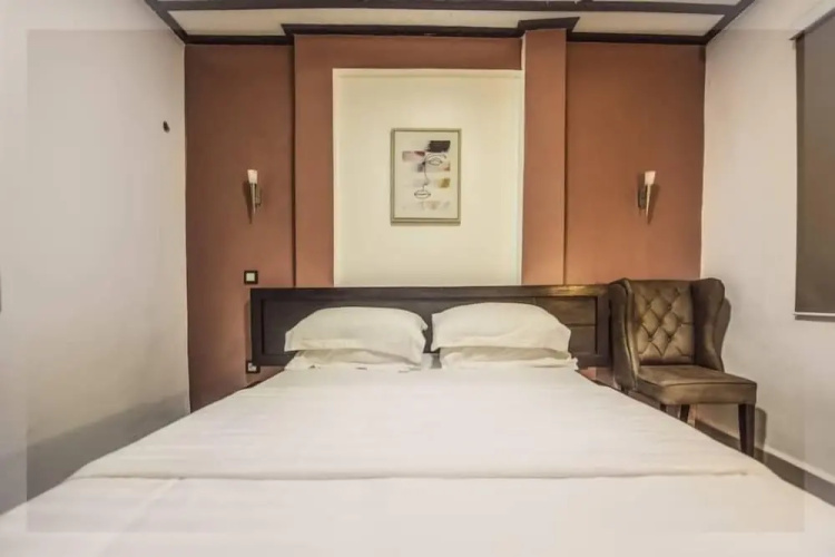 Hotelafbeelding