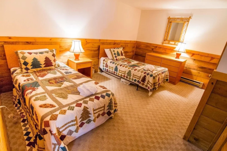 Hideout Chalet