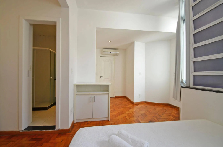 Large Triplex Penthouse with big Terrace