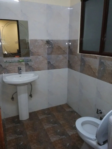 Hotel Inder Prasth