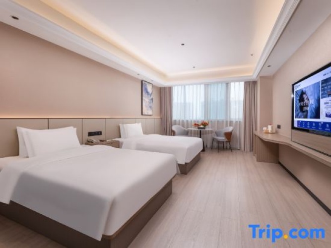 Business Twin room