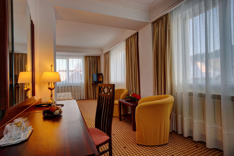 Citrin Hotel - Adults Only