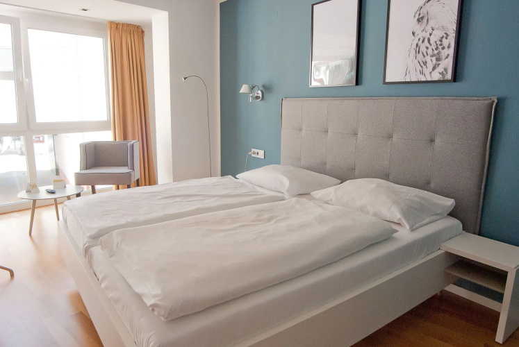 DK Hotel Heidelberg